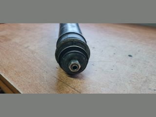 bontott TOYOTA AURIS Hátsó Lengéscsillapító (Pozíciófüggetlen)