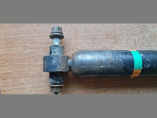 bontott TOYOTA AURIS Hátsó Lengéscsillapító (Pozíciófüggetlen)