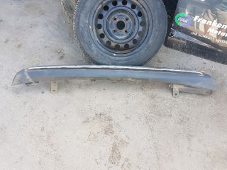 bontott TOYOTA AURIS Hátsó Lökhárító Alsó (Műanyag)