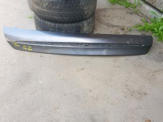 bontott TOYOTA AURIS Hátsó Lökhárító Alsó (Műanyag)