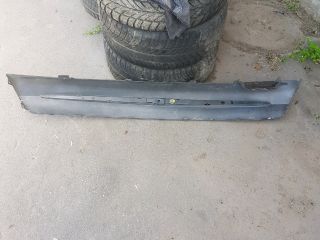 bontott TOYOTA AURIS Hátsó Lökhárító Alsó (Műanyag)