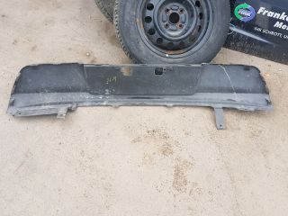 bontott TOYOTA AURIS Hátsó Lökhárító Alsó (Műanyag)