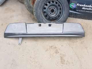 bontott TOYOTA AURIS Hátsó Lökhárító Alsó (Műanyag)