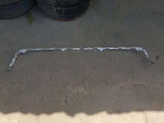 bontott TOYOTA AURIS Hátsó Lökhárító Alsó (Műanyag)