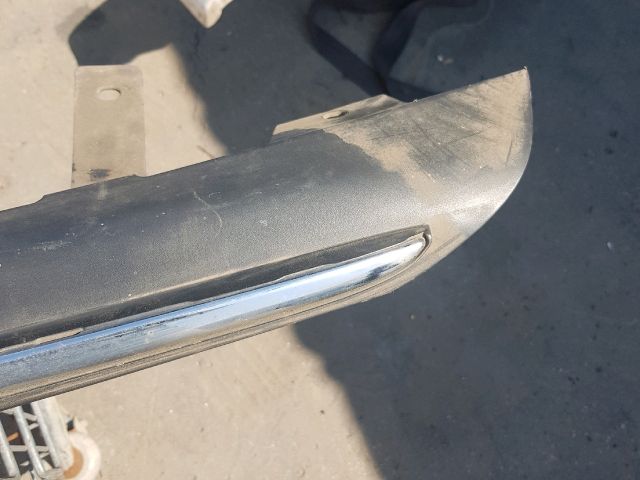 bontott TOYOTA AURIS Hátsó Lökhárító Alsó (Műanyag)