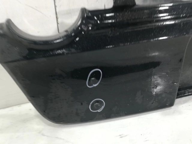 bontott TOYOTA AURIS Hátsó Lökhárító Díszléc