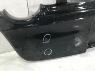bontott TOYOTA AURIS Hátsó Lökhárító Díszléc