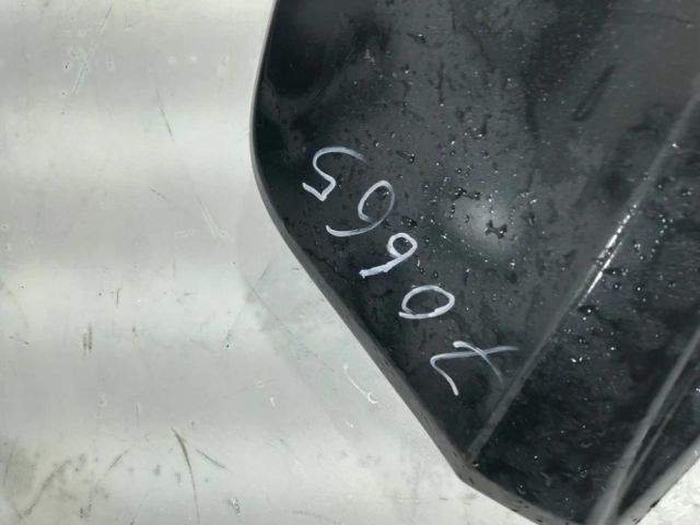 bontott TOYOTA AURIS Hátsó Lökhárító Díszléc