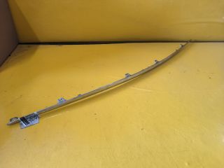 bontott TOYOTA AURIS Hátsó Lökhárító Díszléc