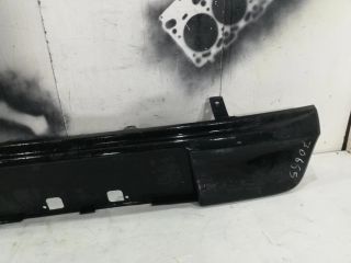 bontott TOYOTA AURIS Hátsó Lökhárító Díszléc