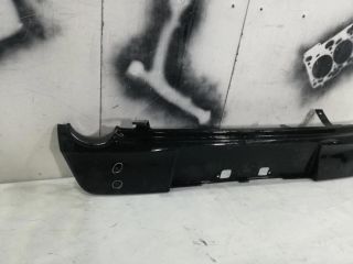 bontott TOYOTA AURIS Hátsó Lökhárító Díszléc