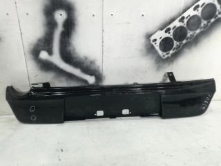 bontott TOYOTA AURIS Hátsó Lökhárító Díszléc