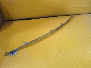 bontott TOYOTA AURIS Hátsó Lökhárító Díszléc