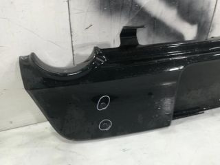 bontott TOYOTA AURIS Hátsó Lökhárító Díszléc