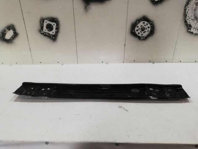 bontott TOYOTA AURIS Hátsó Lökhárító Merevítő (Fém)