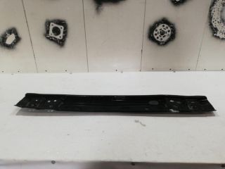 bontott TOYOTA AURIS Hátsó Lökhárító Merevítő (Fém)