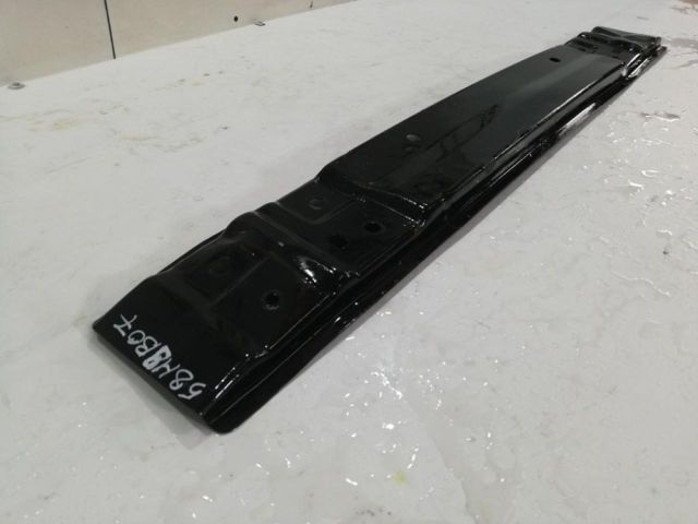 bontott TOYOTA AURIS Hátsó Lökhárító Merevítő (Fém)