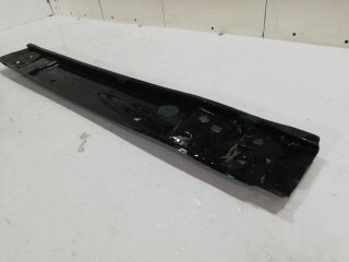 bontott TOYOTA AURIS Hátsó Lökhárító Merevítő (Fém)