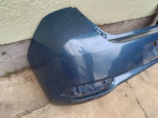 bontott TOYOTA AURIS Hátsó Lökhárító (Részeivel)