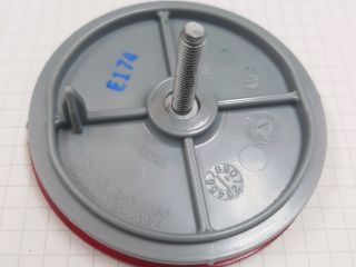 bontott TOYOTA AURIS Hátsó Prizma