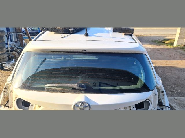 bontott TOYOTA AURIS Hátsó Szélvédő