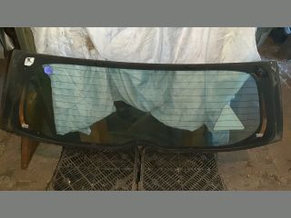 bontott TOYOTA AURIS Hátsó Szélvédő