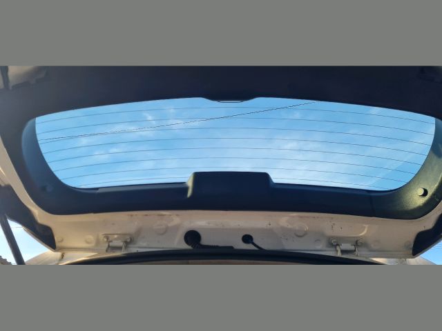 bontott TOYOTA AURIS Hátsó Szélvédő