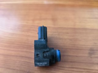 bontott TOYOTA AURIS Hátsó Tolatóradar Fej