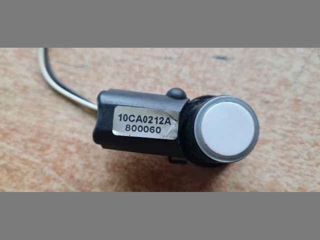 bontott TOYOTA AURIS Hátsó Tolatóradar Fej