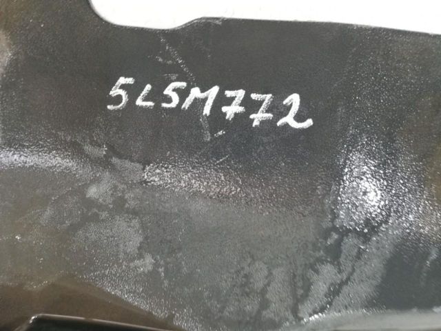 bontott TOYOTA AURIS Hűtőrács