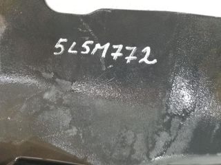 bontott TOYOTA AURIS Hűtőrács