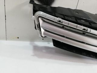 bontott TOYOTA AURIS Hűtőrács