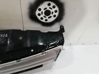 bontott TOYOTA AURIS Hűtőrács