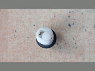 bontott TOYOTA AURIS Hűtővíz Szintjelző