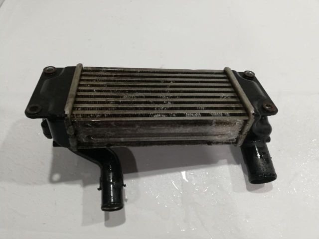 bontott TOYOTA AURIS Intercooler