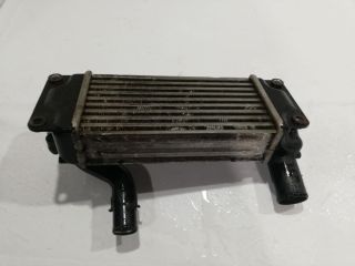bontott TOYOTA AURIS Intercooler