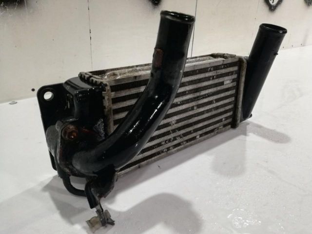 bontott TOYOTA AURIS Intercooler