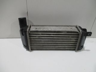 bontott TOYOTA AURIS Intercooler