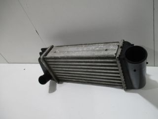 bontott TOYOTA AURIS Intercooler