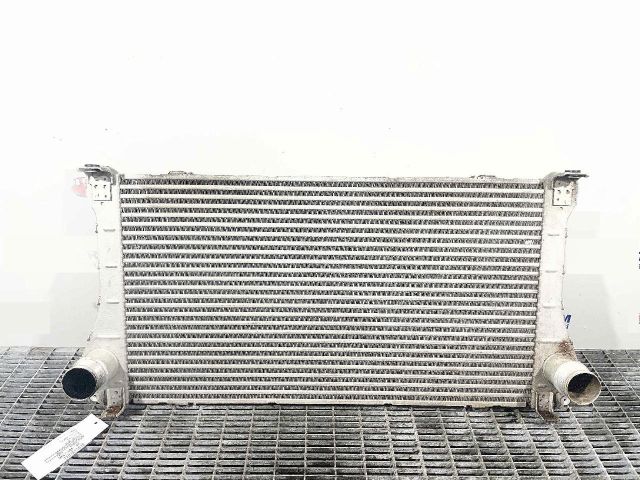 bontott TOYOTA AURIS Intercooler