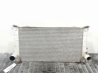 bontott TOYOTA AURIS Intercooler