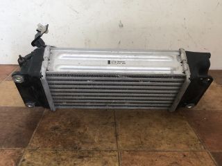 bontott TOYOTA AURIS Intercooler