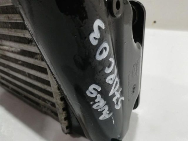 bontott TOYOTA AURIS Intercooler