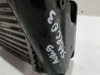 bontott TOYOTA AURIS Intercooler