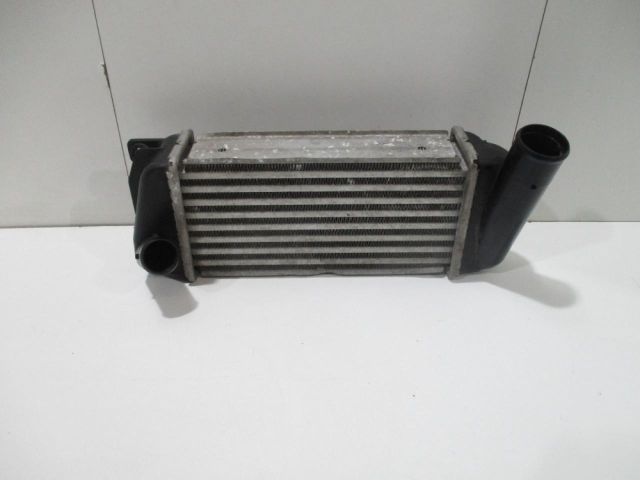 bontott TOYOTA AURIS Intercooler