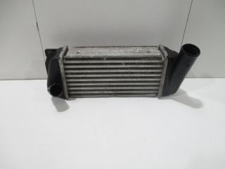 bontott TOYOTA AURIS Intercooler