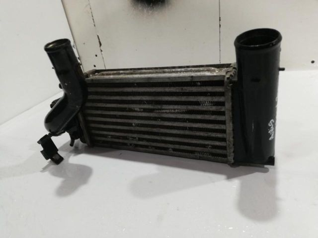 bontott TOYOTA AURIS Intercooler