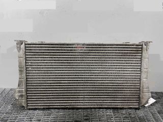 bontott TOYOTA AURIS Intercooler