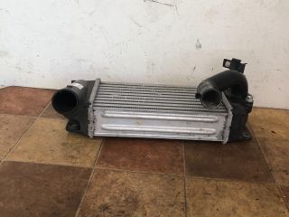 bontott TOYOTA AURIS Intercooler