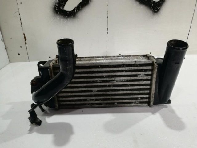 bontott TOYOTA AURIS Intercooler